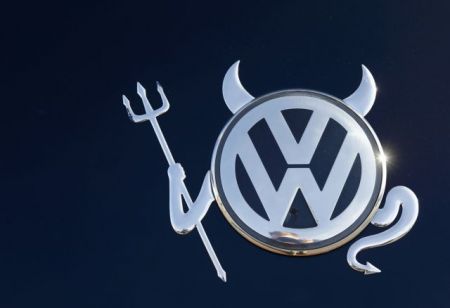 Ελάχιστα τα VW με υπερβολικές εκπομπές CO2 και υψηλή κατανάλωση