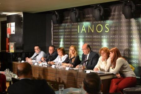 «Μια ζαχαρένια συνταγή» για τα παιδιά-πρόσφυγες