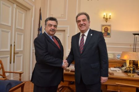 Καλύτερο «Business School» το Οικονομικό Πανεπιστήμιο Αθηνών