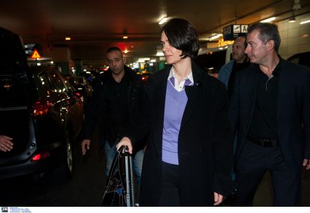 Επιστρέφει το κουαρτέτο στην Αθήνα μετά το Eurogroup