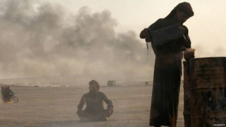 Γιοστ Χίλτερμαν: «Πώς θα ηττηθεί τo Ισλαμικό Κράτος»