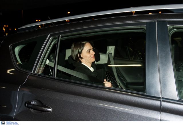 Το ΔΝΤ απαιτεί πρόσθετα μέτρα για τις συντάξεις