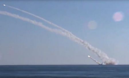 Πούτιν: Απειλεί και με… πυρηνικά όπλα το Ισλαμικό Κράτος