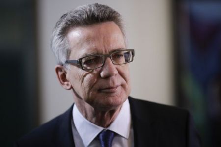 Βερολίνο: Στη φύλαξη των εξωτερικών συνόρων έγκειται η επιβίωση Σένγκεν