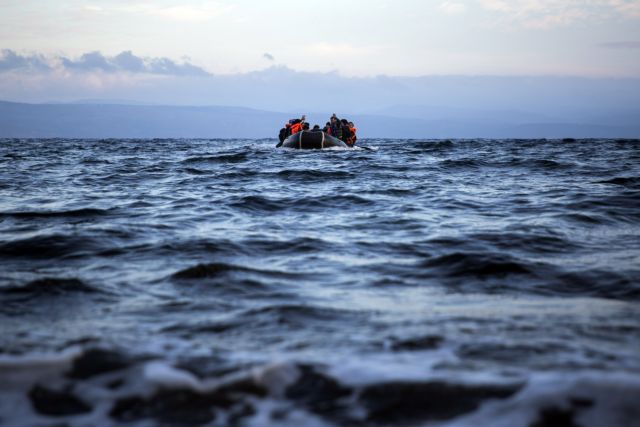 Περισυλλογή 41 προσφύγων νοτιοδυτικά της Πύλου | tovima.gr