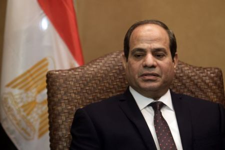 Αίγυπτος: Ολομέτωπη επίθεση κατά της τρομοκρατίας από τον Αλ Σίσι