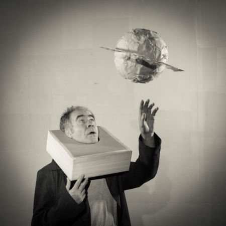 Χρήστος Στέργιογλου: «Ο συνδυασμός Μπρεχτ και Γαλιλαίου σπάει κόκαλα»