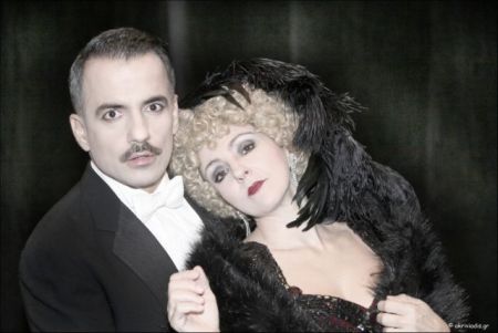 Μέγαρο Μουσικής Αθηνών: «Εύθυμη χήρα» με… «δόντια»