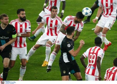 Ο δίδυμος αδελφός του Τσάμπιονς Λιγκ