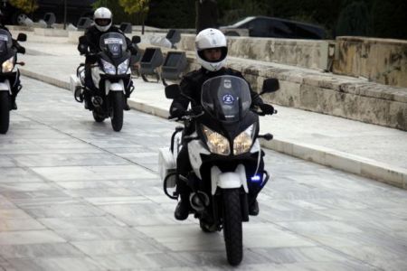 Αναστάτωση από πυροβολισμό στο κέντρο της Θεσσαλονίκης