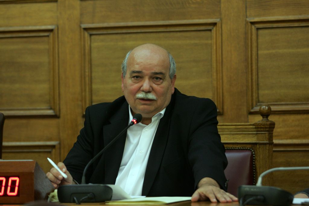 Βούτσης για ΕΣΡ: Αν δεν υπάρξει συναίνεση της ΝΔ θα έρθει νομοθετική ρύθμιση