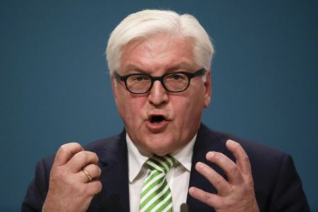 Γερμανία: Απειλεί με νομική δράση χώρες της ΕΕ που αγνοούν τις ποσοστώσεις