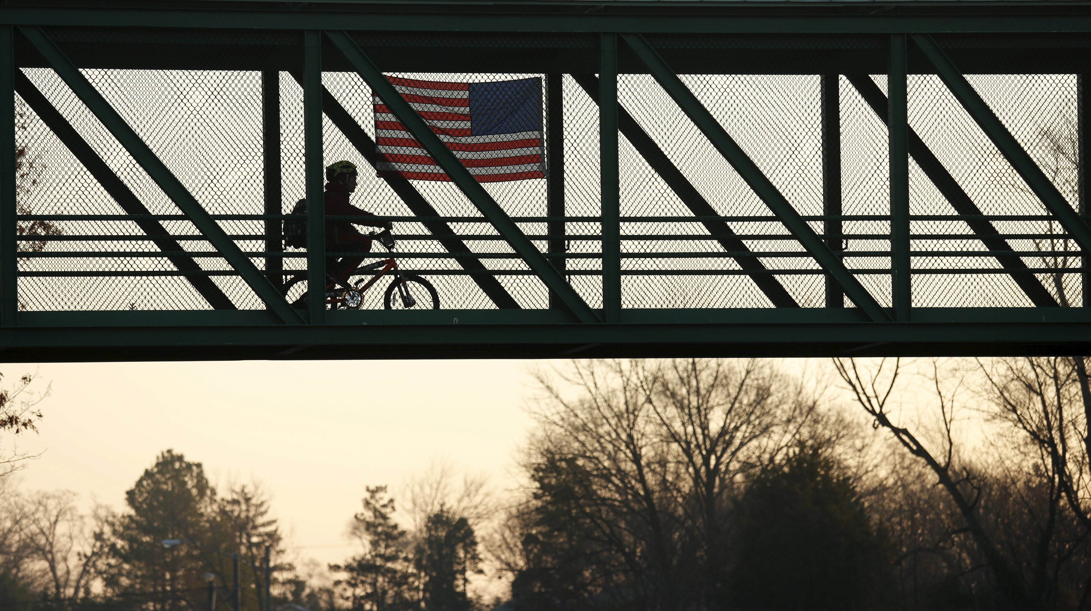Φάρσα η απειλή που «έκλεισε» τα σχολεία του Λος Αντζελες