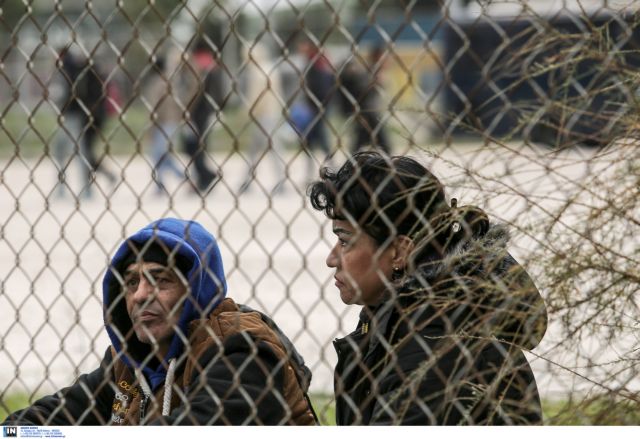 «Όχι» τεσσάρων δημάρχων στη μεταφορά μεταναστών στο Ελληνικό | tovima.gr