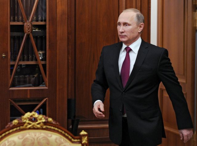 Ρωσικό ανώτατο δικαστήριο θα μπορεί να ανατρέπει διεθνείς αποφάσεις