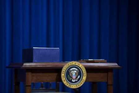 Αποχωρεί ο διευθυντής επικοινωνίας του Λευκού Οίκου