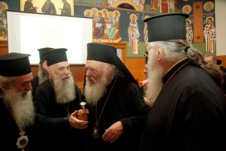 Νέα αγκάθια στις σχέσεις Οικουμενικού Πατριαρχείου-Εκκλησίας της Ελλάδος