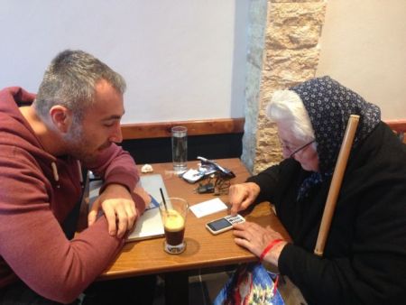 WIND: Εταιρική υπευθυνότητα στην πράξη – το παράδειγμα της Ανάφης