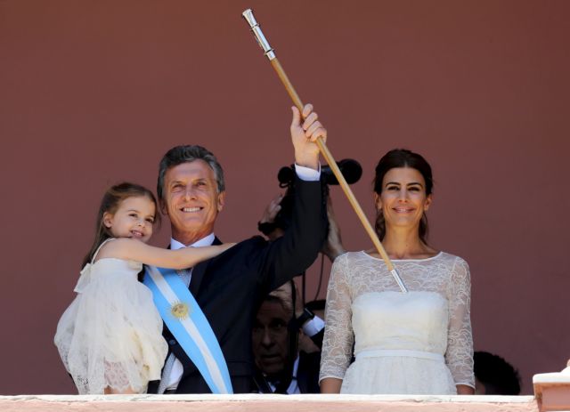 Επί 100 χρόνια θα… ωριμάζουν τα ομόλογα της Αργεντινής