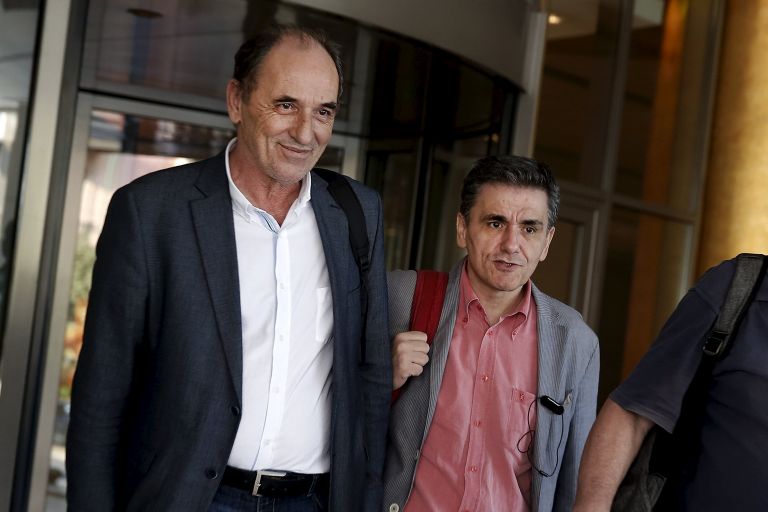Greece and creditors reach agreement on ADMIE privatization | tovima.gr