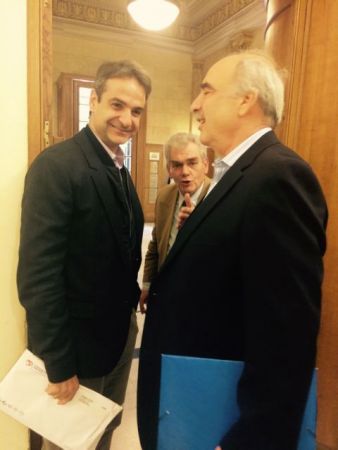 Η οίηση του κ. Τσίπρα