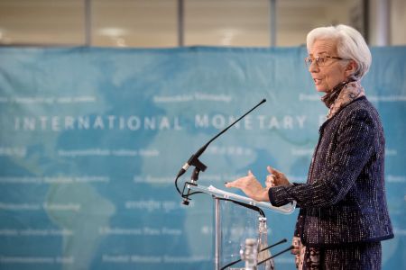 Γαλλία: Σε δίκη η Λαγκάρντ για την υπόθεση Μπερνάρντ Ταπί