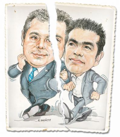 Ο «γάμος» ΣΥΡΙΖΑ – ΑΝΕΛ δοκιμάζεται από το… σύμφωνο συμβίωσης