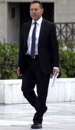 «Καθίστε σε ένα τραπέζι και συνεννοηθείτε»