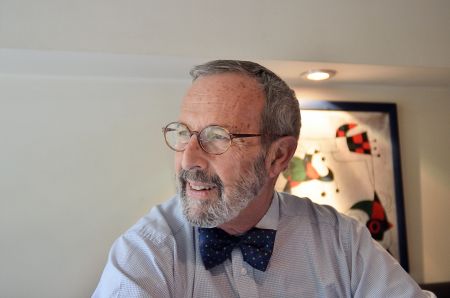 Γιώργος Θ. Μαυρογορδάτος: «Επανέρχεται πάντα το σύνδρομο της μικράς αλλά εντίμου Ελλάδος»