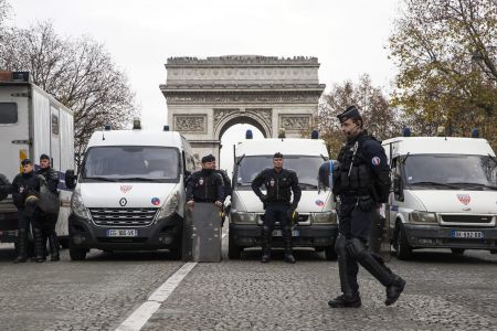 Γαλλία: Ο νηπιαγωγός κατασκεύασε την επίθεση στο «όνομα» της ISIS