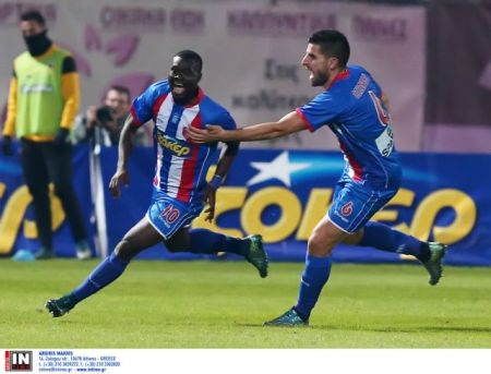 ΠΑΟ και Πανιώνιος ανακοίνωσαν συμφωνία για τον Μπουμάλ