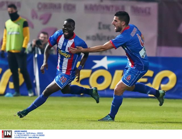 ΠΑΟ και Πανιώνιος ανακοίνωσαν συμφωνία για τον Μπουμάλ