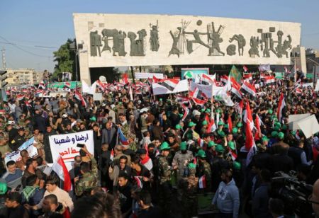 Μπεζέν Κοσκούν:Επιρροή & πετρέλαιο αναζητεί η Τουρκία στο Βόρειο Ιράκ