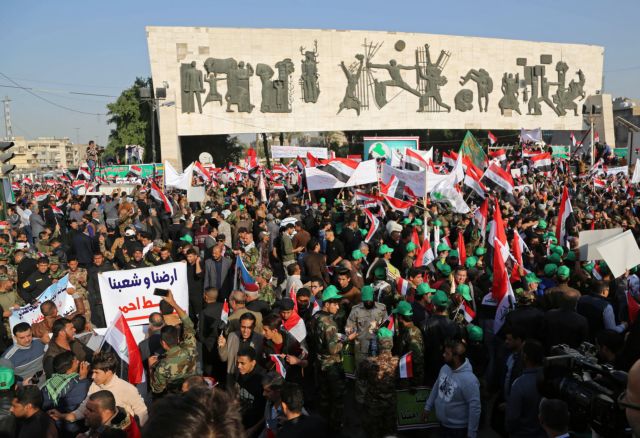 Μπεζέν Κοσκούν:Επιρροή & πετρέλαιο αναζητεί η Τουρκία στο Βόρειο Ιράκ