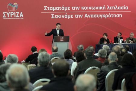 Κυβέρνηση σε σύγχυση και κόμμα… σε κώμα