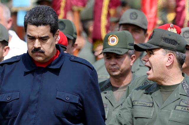 Βενεζουέλα: Υπόδειγμα δημοκρατίας ή στυγνή απολυταρχία;