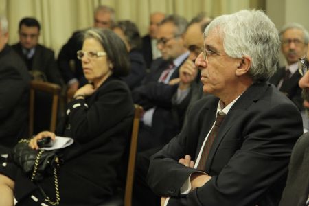 Ποιοι είναι υποψήφιοι για τις ανώτατες θέσεις στη Δικαιοσύνη