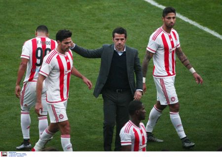 Europa League: Κόντρα στην Άντερλεχτ ο Ολυμπιακός για στους «32»