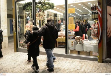 Την Παρασκευή τα εγκαίνια του Ανοικτού Κέντρου Εμπορίου Πειραιά