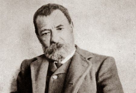 Χριστουγεννιάτικη ξενάγηση στην Αθήνα του Παπαδιαμάντη