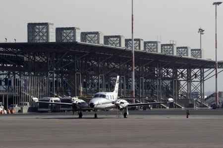 Fraport: Μόνο ελληνικό προσωπικό στα 14 περιφερειακά αεροδρόμια