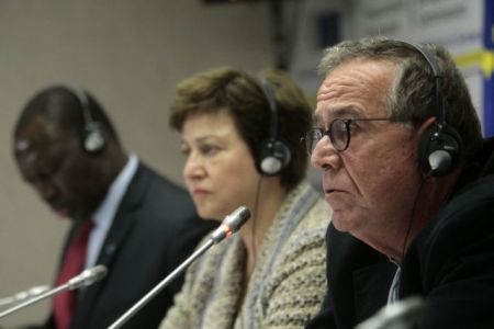 Επιδότηση ενοικίου 20.000 προσφύγων στην Ελλάδα από ΟΗΕ