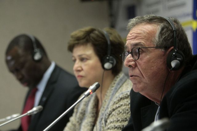 Επιδότηση ενοικίου 20.000 προσφύγων στην Ελλάδα από ΟΗΕ