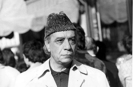 50 χρόνια «Aκυβέρνητες Πολιτείες»