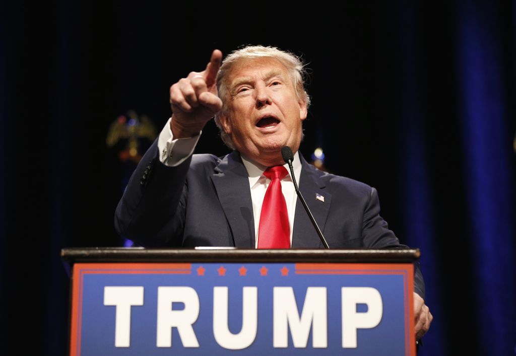 Αποδέχτηκε την πρόσκληση ο Τραμπ και πάει  Μεξικό