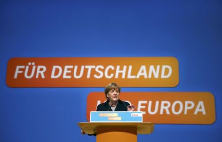 Το Σχέδιο Μέρκελ για το Προσφυγικό και η «μικρή Ζώνη Σένγκεν»