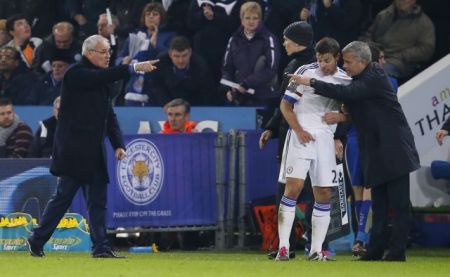 Η Πρέμιερ Λιγκ στο κυνήγι της αλεπούς