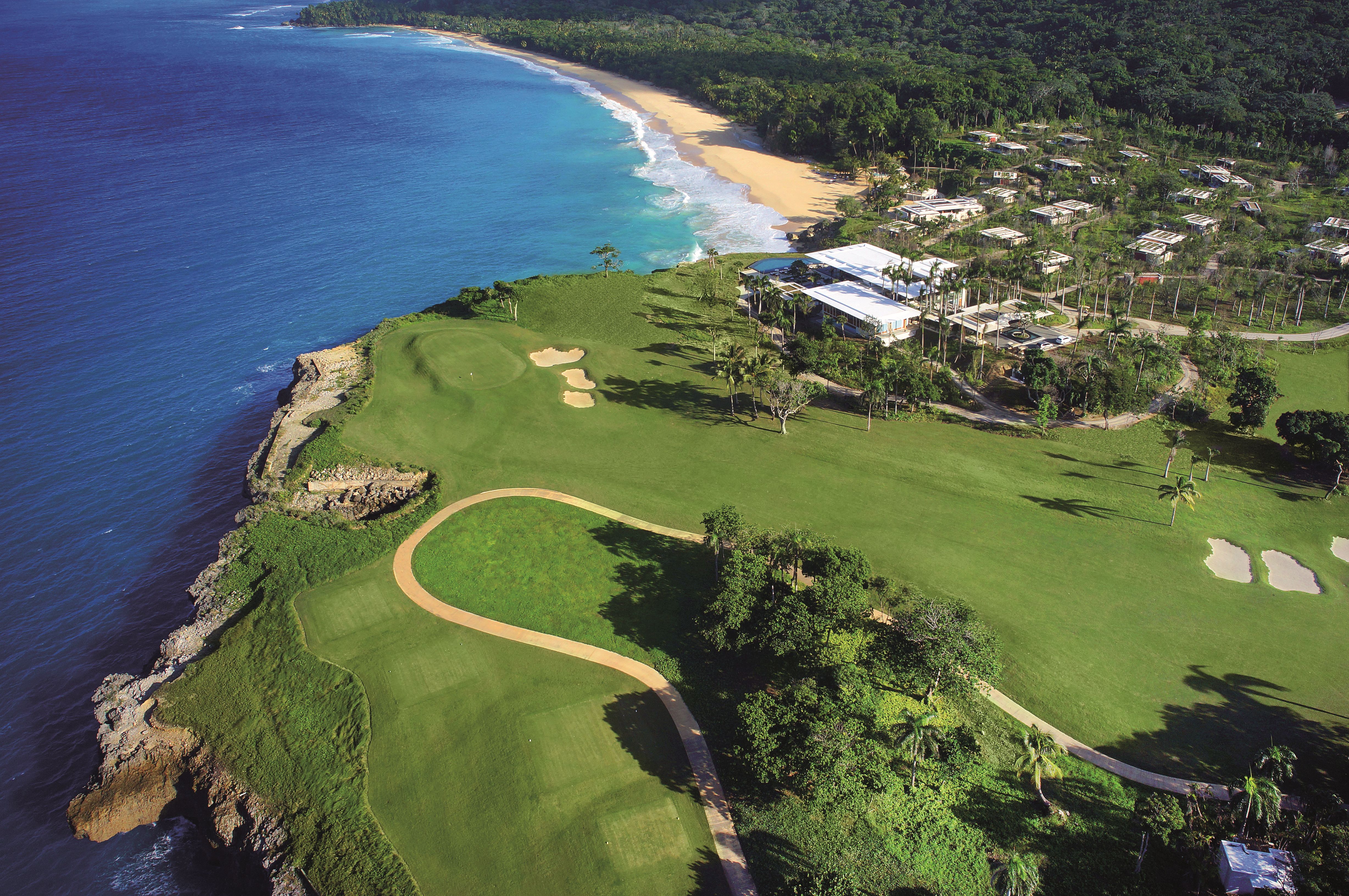 Απόλυτη απόδραση