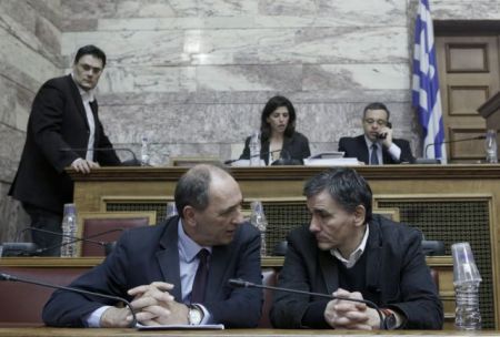 Πώληση των «κόκκινων» δανείων ως 500.000 ευρώ σε funds