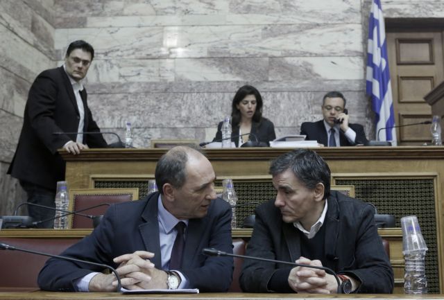 Πώληση των «κόκκινων» δανείων ως 500.000 ευρώ σε funds